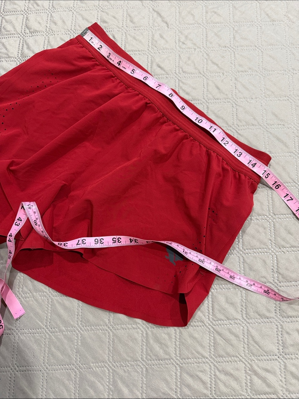 Rabbit Running Shorts - Picture 10 of 13